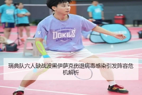 瑞典队六人缺战波黑伊萨克伤退病毒感染引发阵容危机解析 | xingkong.com